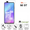 Xiaomi Mi 9T / Mi 9T Pro - Verre trempé TM-Concept® - Gamme Standard Premium