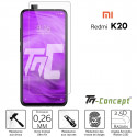 Xiaomi Redmi K20 / K20 Pro - Verre trempé TM-Concept® - Gamme Standard Premium