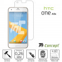HTC One A9s - Verre trempé TM-Concept® - Gamme Standard Premium