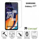 Samsung Galaxy A60 - Verre trempé TM-Concept® - Gamme Standard Premium