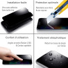 Samsung Galaxy M30 - Verre trempé Anti-Espions - Intégral Privacy - TM Concept®