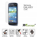Samsung Galaxy Core - Vitre de Protection Standard Premium - TM-Concept®