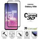 Samsung Galaxy S10e - Verre trempé 3D incurvé - TM-Concept®