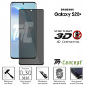 Samsung Galaxy A40 - Verre trempé TM Concept® - Gamme Crystal