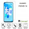Huawei Nova 5i - Verre trempé TM Concept® - Gamme Crystal
