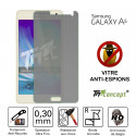 Samsung Galaxy A5 - Vitre  de Protection Anti-Espions - TM-Concept®
