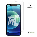 Apple iPhone 12 - Verre trempé TM-Concept® - Gamme Standard Premium