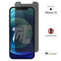 Apple iPhone 12 - Verre trempé Anti-Espions - TM-Concept®
