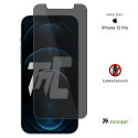 Apple iPhone 12 Pro - Verre trempé Anti-Espions - TM-Concept®