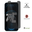 Apple iPhone 12 Pro Max - Verre trempé Anti-Espions - TM-Concept®
