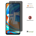Xiaomi Redmi Note 9 Pro - Verre trempé Anti-Espions - TM-Concept®