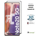 Samsung Galaxy S10 - Verre trempé 3D incurvé - TM Concept®