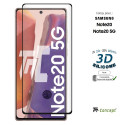 Samsung Galaxy S10 Plus - Verre trempé 3D incurvé - TM Concept®