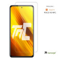 Xiaomi Poco X3 - Verre trempé TM-Concept® - Gamme Standard Premium