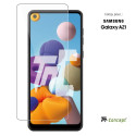 Samsung Galaxy A21 - Verre trempé TM-Concept® - Gamme Standard Premium