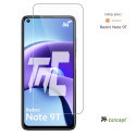 Xiaomi Redmi Note 9T - Verre trempé TM-Concept® - Gamme Standard Premium