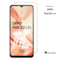Oppo Find X2 Lite - Verre trempé TM-Concept® - Gamme Standard Premium