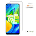 Xiaomi Redmi 10X - Verre trempé TM-Concept® - Gamme Standard Premium