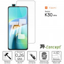 Xiaomi Redmi K30 Ultra - Verre trempé TM-Concept® - Gamme Standard Premium
