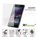 Sony Xperia Z2 - Vitre de Protection Standard Premium - TM-Concept® - Verre trempé