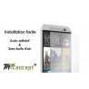 HTC One Mini 2 - Vitre de Protection Crystal - TM Concept®