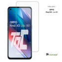 Oppo Find X3 Lite - Verre trempé TM-Concept® - Gamme Standard Premium