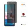 Xiaomi Redmi Note 10 - Verre trempé Anti-Espions - TM Concept®