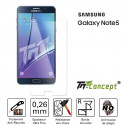 Samsung Galaxy Note 5 - Vitre de Protection Standard Premium - TM-Concept®
