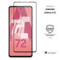 Xiaomi Redmi Note 8 / Note 8T - Verre trempé TM Concept® - Gamme Crystal