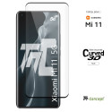 Xiaomi Mi 11 - Verre trempé 3D incurvé - TM-Concept®