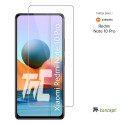 Xiaomi Redmi Note 10 Pro - Verre trempé TM-Concept® - Gamme Standard Premium