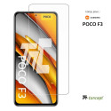 Xiaomi Poco F3 - Verre trempé TM-Concept® - Gamme Standard Premium