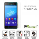 Sony Xperia M5 - Vitre de Protection Standard Premium - TM-Concept®