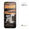 Nokia 1.4 - Verre trempé TM Concept® - Gamme Crystal