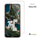 Nokia X20 - Verre trempé TM-Concept® - Gamme Standard Premium