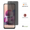 Xiaomi Redmi Note 10S - Verre trempé Anti-Espions - TM Concept® - image couverture