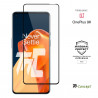 OnePlus 9R - Verre trempé intégral Protect Noir - adhérence 100% nano-silicone - TM Concept® - image couverture