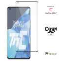 OnePlus 9 Pro - Verre trempé 3D incurvé - TM-Concept®