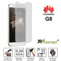 Huawei G8 - Vitre de Protection Standard Premium - TM-Concept®