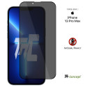 Apple iPhone 13 Pro Max - Verre trempé Anti-Espions - Intégral Privacy - TM-Concept®