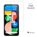 Google Pixel 4A 5G - Verre trempé TM-Concept® - Gamme Standard Premium