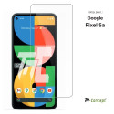 Google Pixel 5A - Verre trempé TM-Concept® - Gamme Standard Premium