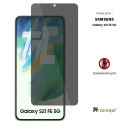 Samsung Galaxy S21 FE 5G - Verre trempé Anti-Espions - TM-Concept® - image couverture