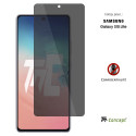 Samsung Galaxy S10 Lite - Verre trempé Anti-Espions - TM-Concept®