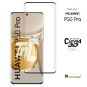 Huawei P50 Pro - Verre trempé 3D incurvé - TM-Concept®