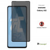 Samsung Galaxy A52 - Verre trempé Anti-Espions - Intégral Privacy - TM Concept®