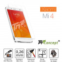 XiaoMi Mi 4 - Vitre de Protection Standard Premium - TM-Concept®