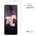 Sony Xperia 10 II - Verre trempé TM-Concept® - Gamme Standard Premium
