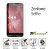 Asus Zenfone Selfie - Vitre de Protection Crystal - TM Concept® - image couverture