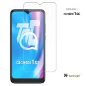Alcatel 1 SE - Verre trempé TM-Concept® - Gamme Standard Premium